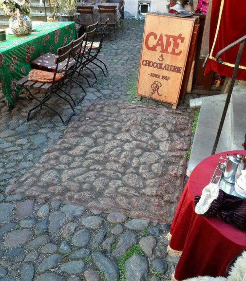 čo dokáže čas: kob